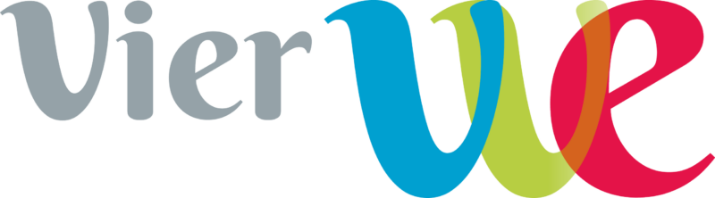 VierVVe Logo