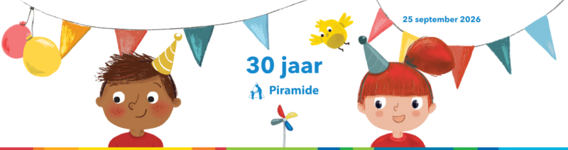 Piramide Inspiratiedag 2026